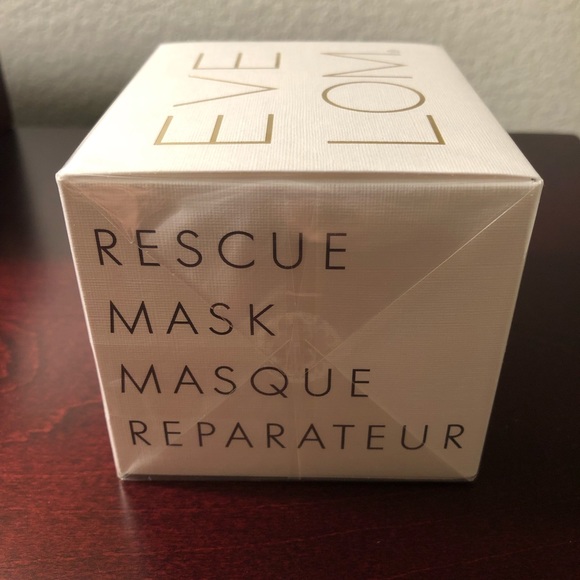 ‘SOLD’ BRAND NEW Eve Lom Rescue Mask - Picture 2 of 8